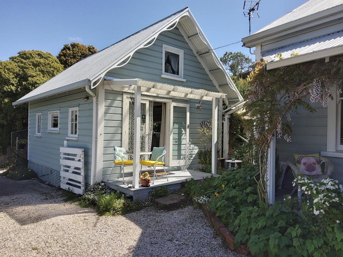 נלסון 210 Hillsidecottage מראה חיצוני תמונה